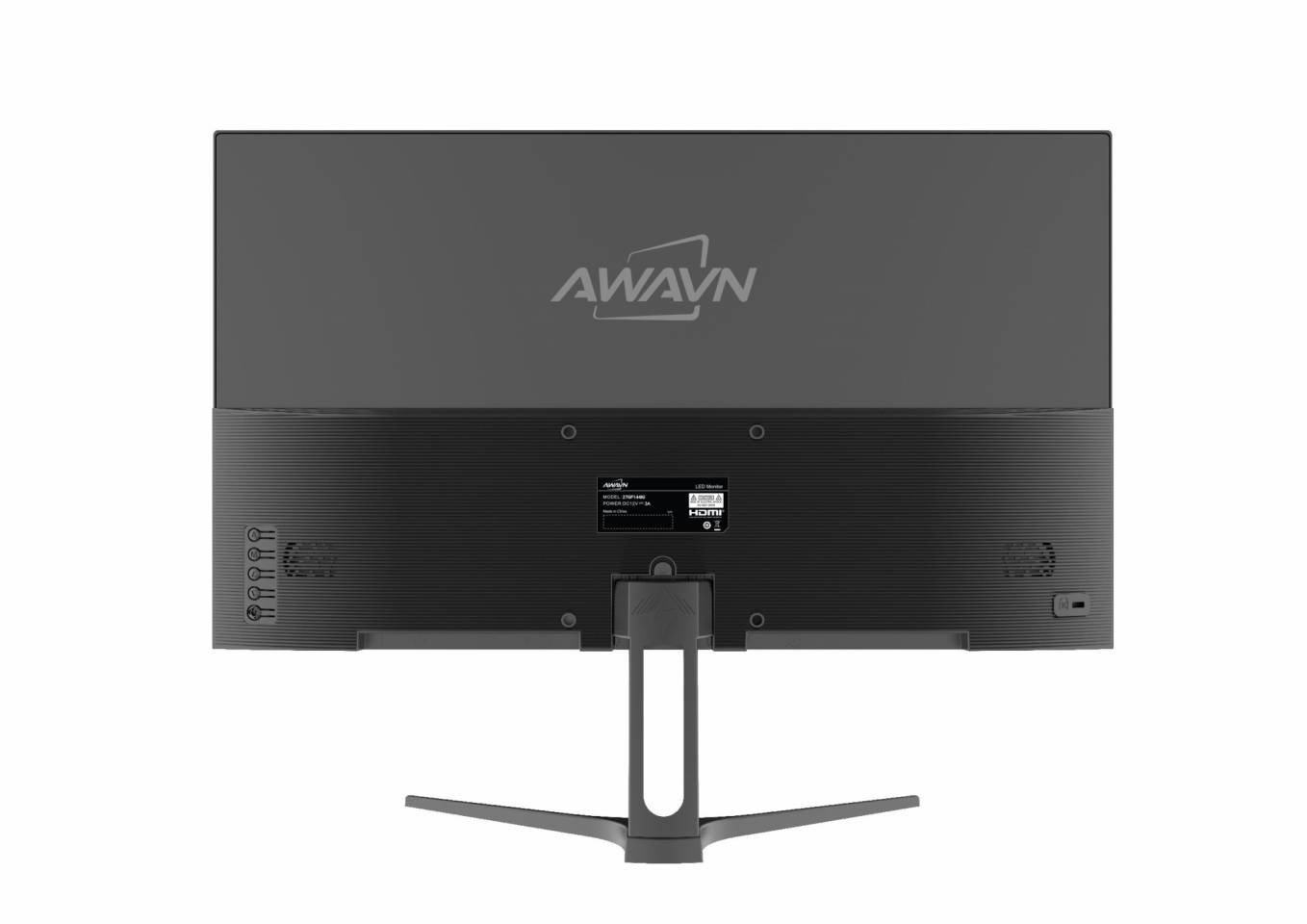 Tấm nền IPS trên màn hình AWAVN 27GF144IG